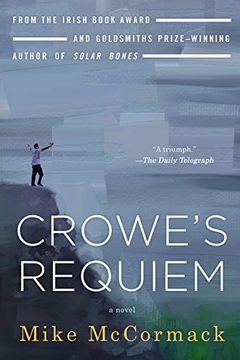 portada Crowe'S Requiem