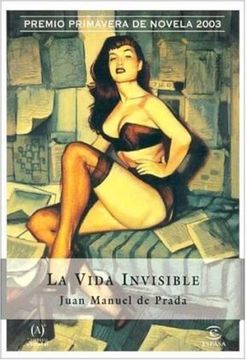 portada La Vida Invisible (in Spanish)