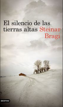 portada El Silencio de las Tierras Altas (in Spanish)