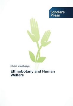 portada Ethnobotany and Human Welfare