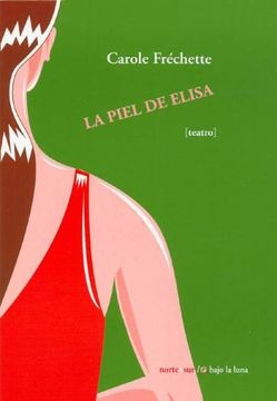 portada La Piel de Elisa (in Spanish)