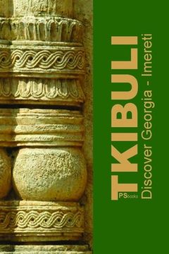 portada Tkibuli (en Inglés)
