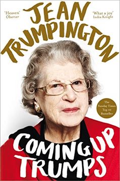 portada Coming up Trumps: A Memoir (en Inglés)