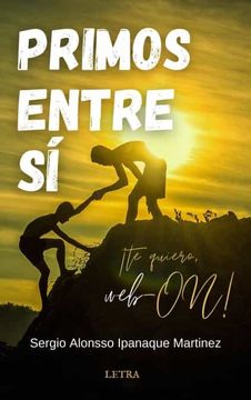 portada Primos Entre sí: Te Quiero Web-On (in Spanish)