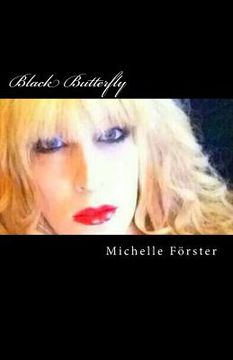 portada Black Butterfly: Vom Kind zum Schmetterling Teil II (en Alemán)