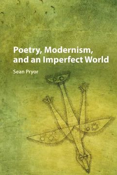 portada Poetry, Modernism, and an Imperfect World 