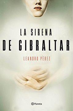 portada La Sirena de Gibraltar (in Spanish)