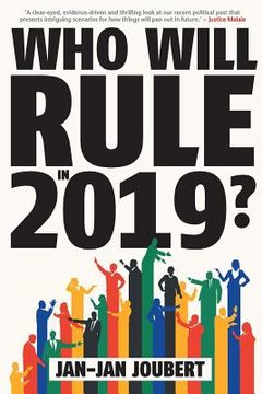 portada Who Will Rule in 2019? (en Inglés)