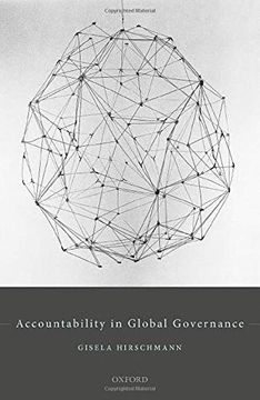 portada Accountability in Global Governance: Pluralist Accountability in Global Governance 