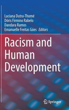 portada Racism and Human Development (en Inglés)