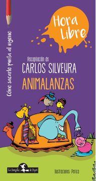 portada Animalanzas (in Spanish)