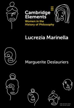 portada Lucrezia Marinella (en Inglés)