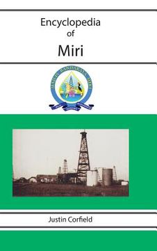 portada Encyclopedia of Miri (en Inglés)