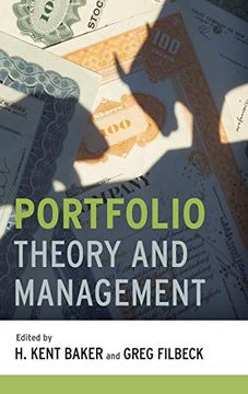 portada Portfolio Theory and Management (in English)