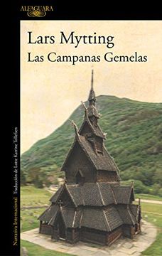 portada Las Campanas Gemelas (in Spanish)