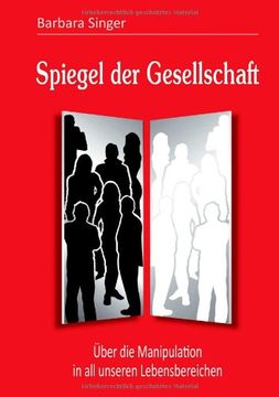 portada Spiegel Der Gesellschaft