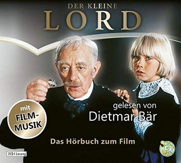 portada Der Kleine Lord: Schall&Wahn (en Alemán)