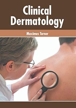 portada Clinical Dermatology (en Inglés)