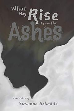 portada What may Rise From the Ashes 