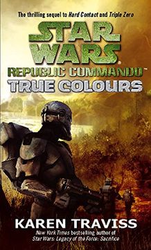 portada Star Wars Republic Commando 03