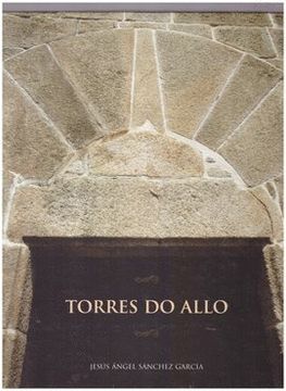 portada Torres Do Allo (in Spanish)