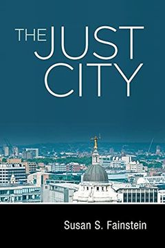 portada The Just City (in English)