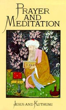 portada prayer and meditation