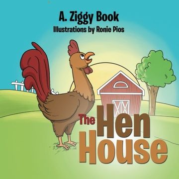 portada The Hen House