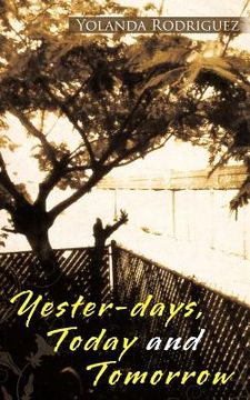 portada yester-days, today and tomorrow