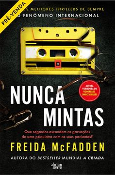 portada Nunca Mintas