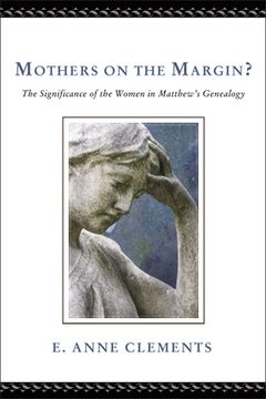 portada Mothers on the Margin? (in English)
