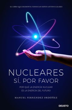 portada Nucleares: Si, por Favor