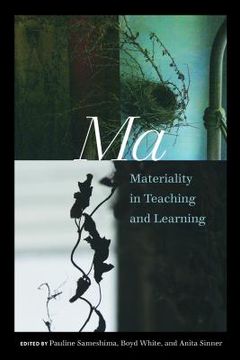 portada Ma: Materiality in Teaching and Learning
