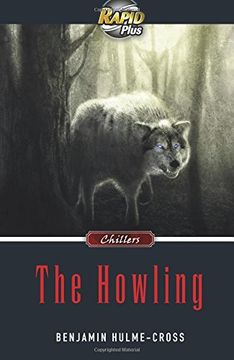 portada Rapidplus 9. 1 the Howling (en Inglés)