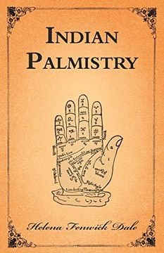 portada Indian Palmistry (in English)