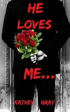 portada He Loves Me... (in English)
