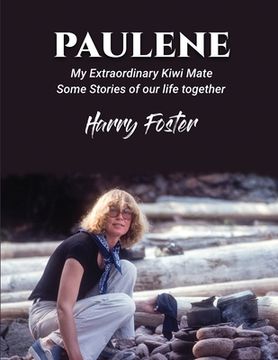 portada Paulene: My Extraordinary Kiwi Mate (in English)