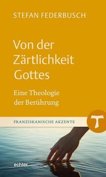 portada Von der Zärtlichkeit Gottes (en Alemán)