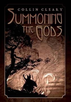 portada Summoning the Gods