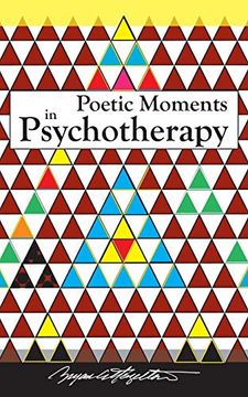 portada Poetic Moments in Psychotherapy 