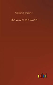 portada The way of the World (en Inglés)