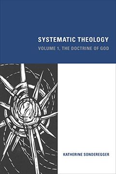 portada Systematic Theology: The Doctrine of God: 1 (en Inglés)