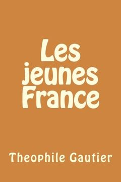portada Les jeunes France
