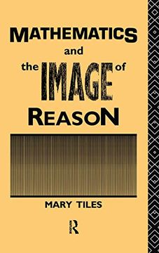 portada Mathematics and the Image of Reason