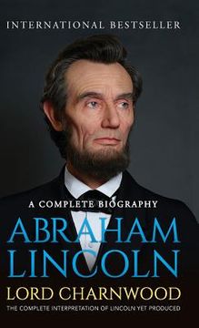 portada Abraham Lincoln 