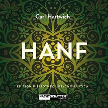 portada Hanf (in German)