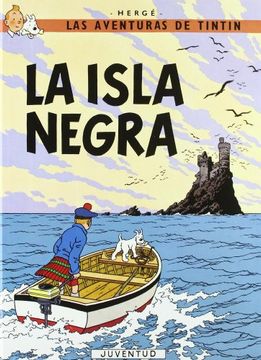 portada Isla Negra (in Spanish)