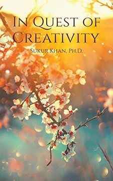 portada In Quest of Creativity (en Inglés)