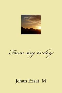 portada From Day to Day (en Inglés)