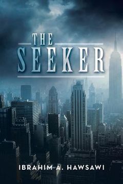 portada The Seeker: The Count's War (in English)